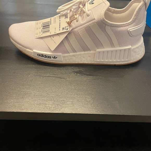 Adidas NMD_R1 Primeblue’s - Picture 1 of 5